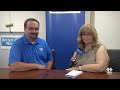 SSPTV News - New Gr. Hazleton United Way President/CEO, Gary Perna