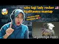 AIDA AGIL - SEGALANYA PASTI | 🇮🇩 REACTION