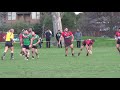 Linwood Keas vs Riccarton Knights 23/06/18 020
