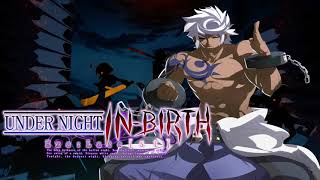 Extreme Stream (Enkidu's Theme) | Under Night In-Birth Exe:Late [st] [OST]