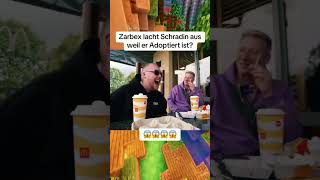 schradin ist  adoptiert