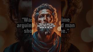 The Most Life Changing Marcus Aurelius Quotes | Stoic Quotes #shorts #quotes