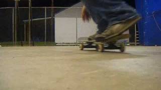 Clean 360 Flip