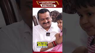 ఆ పిల్లల భవిష్యత్  కోసం ఏదైనా చేస్తా | Bandla Ganesh Interview With Anchor Anjali