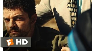 The Devil's Double (2011) - You Belong to Him Scene (2/10) | Movieclips