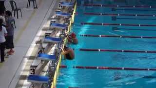 林俊軒(27102015)-S.C.Gaw Swimming Gala (50背/第4線)