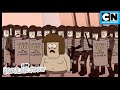 Dating Troubles (Compilation) | The Regular Show | Season 3 | Cartoon Network