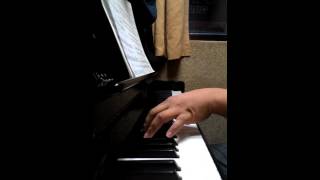 父母恩 For Piano