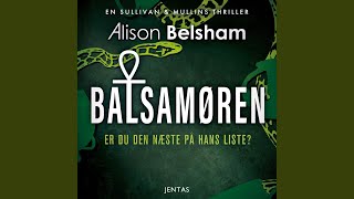 Chapter 21.4 - Balsamøren