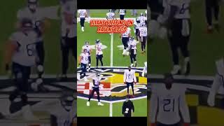 Ravens Revenge 😈😈 #trending #nfl #viral #edit #shorts #fyp