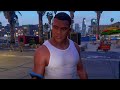 franklin u0026 shinchan celebrate new year 2025 in gta 5