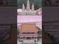 beishan ancient temple yangshan guangdong shorts