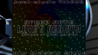 【BMS】Love's Rebirth【Autoplay】