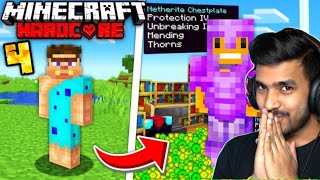 I Became The RICHEST MAN EVER in Minecraft Hardcore | @Craftee @Aphmau @TechnoGamerzOfficial