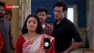 Phulki | Ep - 591 | Preview | Jan 27 2025 | Zee Bangla