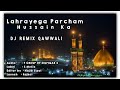 Lahrayega Parcham Hussain Ka | Muhharam Special Old Qalam | Old Famous Dj Remix Qawwali 2023