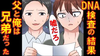 俺は父の子供ではなく母が「あの人」と浮気して出来た子だった→俺達を裏切った２人に天罰が下る【スカッと】（マンガ動画）