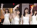 乃木坂46「歩道橋」2024 11 30