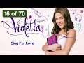 Sing For Love (Song from “Violetta”) 16/70