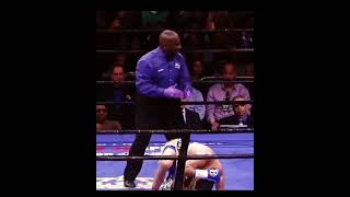 Prichard Colón The Last Fight