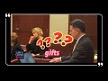 Johnny Deep Bodyguard To Amber’s Lawyer: He Gave Me More Than That!!! Court Laughs