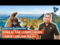 Wacana Kenaikan Tarif TN Komodo Dinilai Tak Akan Berdampak pada UMKM di Labuan Bajo