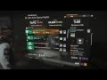 How To Get Nomad Gear Set - The Division