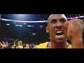 RIP Kobe Bryant - Best Career Moments - See You Again