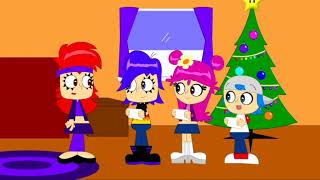 Hi Hi Puffy AmiYumi: A Puffy AmiYumi Christmas 2 (Extended Version)