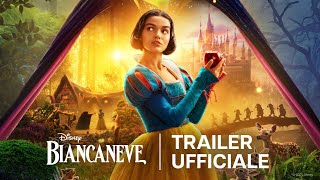 Biancaneve | Trailer Ufficiale | Dal 20 Marzo al Cinema