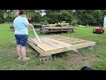 mobile home projects 10 x 8 patiowell storage shed build single wide storage solution