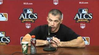 10/15/10: MLB.com FastCast