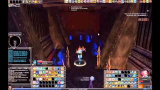 DDO - Beginners Guide to the Gingerspyce Druid Build #17: L19: Solo Elite Sins of Attrition