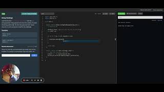Coderbyte Vowel Count -JAVA