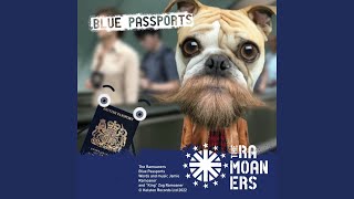 Blue Passports