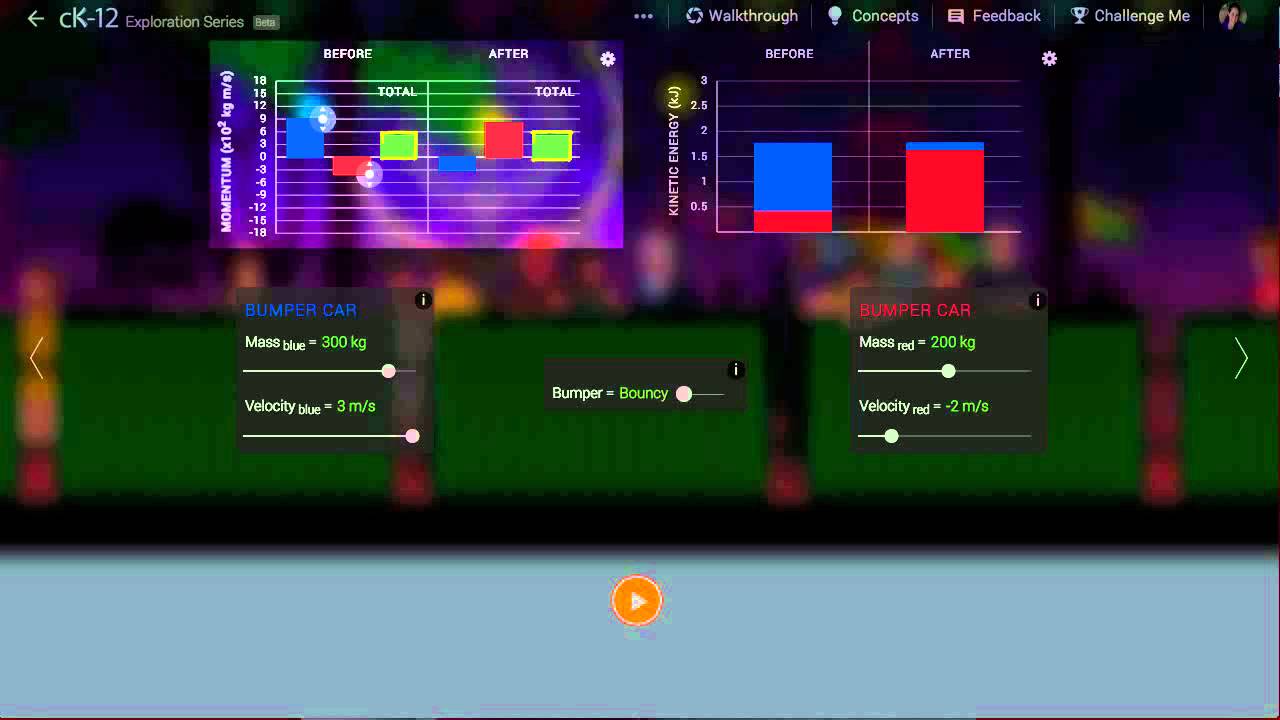 Collisions Walkthrough Video Youtube