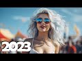 Summer Music Mix 2023🔥Best Of Vocals Deep House🔥Justin Bieber, Maroon 5, Ellie Goulding style #39