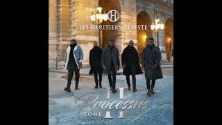 les _heritiers celeste # tout l'amour # gospel 🎶