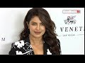 Priyanka Chopra arrives at 2017 Variety's Power Of Women Luncheon