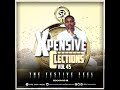 Xpensive Clections Vol 45 The Festive Feel & OneManShow Mix Mixed & Compiled by Djy Jaivane
