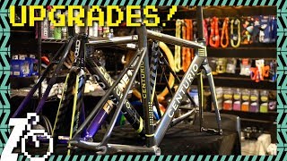 The RIGHT Way to Upgrade Your Bike