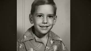 John Ingbretson funeral slideshow
