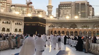 Makkah Today Live 🔴 | 11 Feb 2025 | Makkah Beautiful View 🕋