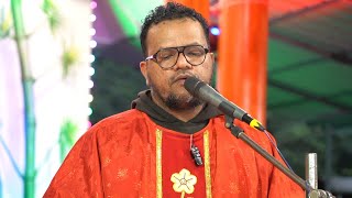 Fr. jayanth Mary OFM .