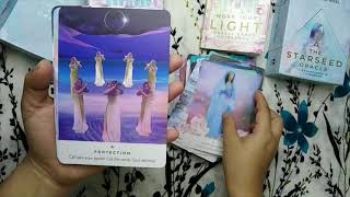 อธิบายการอ่านไพ่ชาวแสง Work your light by *เพื่อค้นหาเส้นทางแห่งจิตวิญญาณของตนและเปล่งแสงออกมา