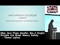 When Java Plays Unsafe: How A Single Mistake Can Break Memory Safety - Thomas Leplus