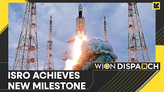 Chandrayaan-3: Isro aces 4th orbit raising maneuver, spacecraft one step closer to Moon | WION