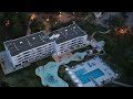 Hotel BelleVue Club in Alcudia, Mallorca