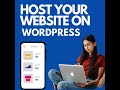 Create an Incredible Wordpress Site in Minutes - Here's How!