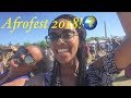 AFROFEST (AFRICAN FESTIVAL)  TORONTO 2018